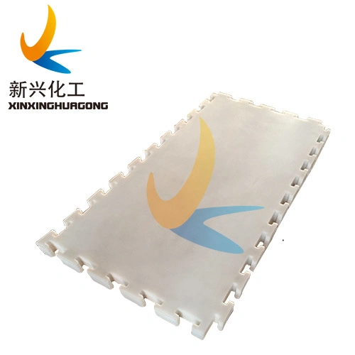 Reusable, 100% Virgin UHMWPE, Self-Lubricating Synthetic Ice for Making Hockey Rink