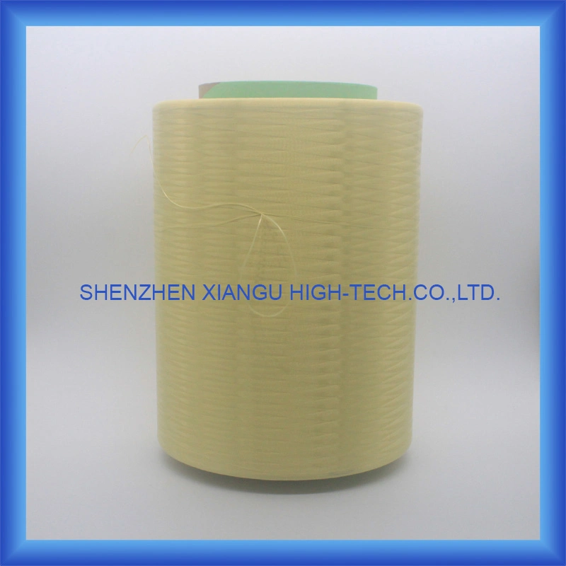 Kevlar Aramid Fiber