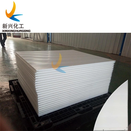 Reusable, 100% Virgin UHMWPE, Self-Lubricating Synthetic Ice for Making Hockey Rink