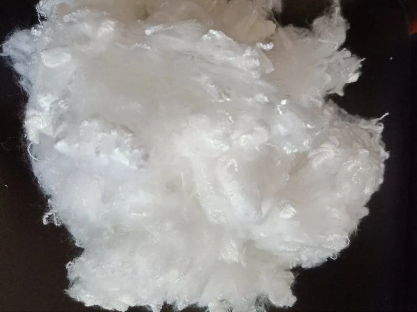 Meta Aramid Fiber for High Temperature Resistance Material