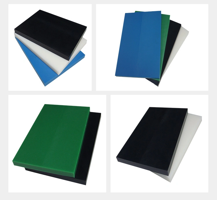 Supply White Plastic UHMWPE Sheet