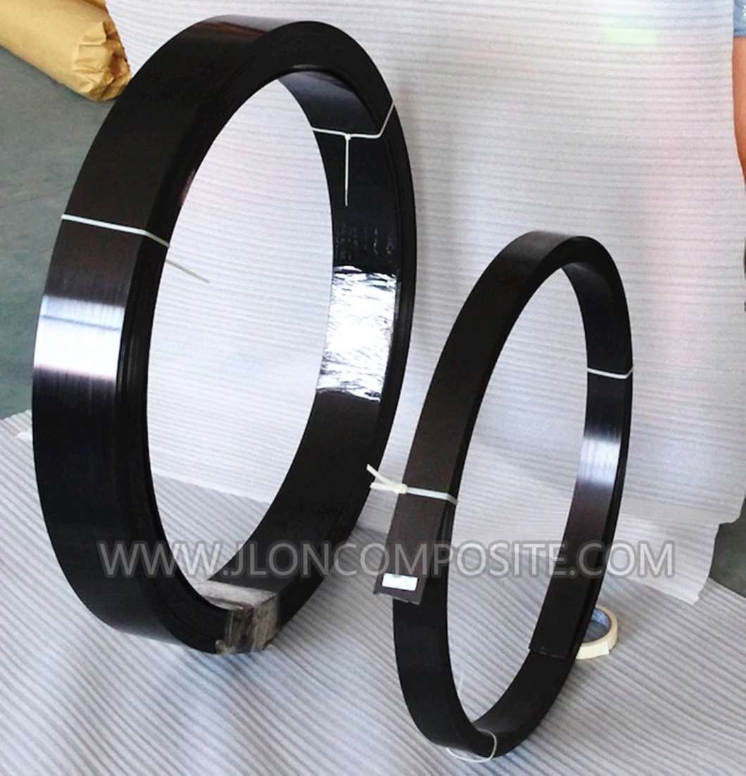 1.4mm Thickness Pultruded Carbon Fiber Stripes for Structural Strengthening