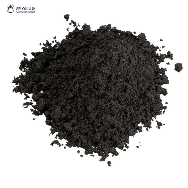 Carbon Fiber Powder Black Powder Ks-6