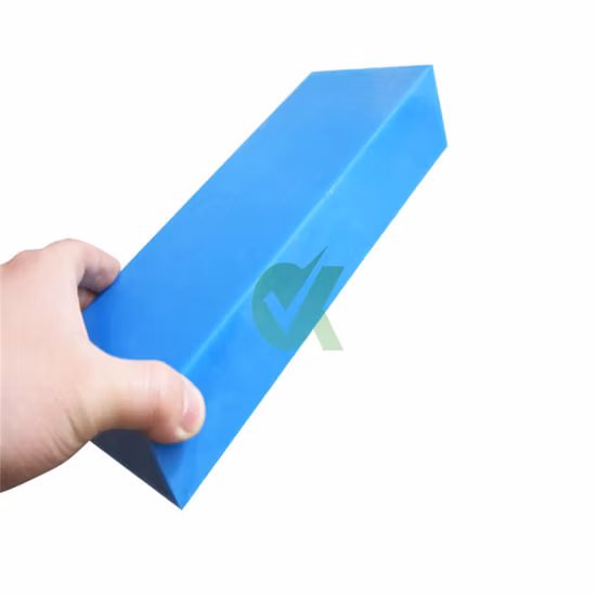 대형 자외선 방지 두께 페인트 주황색 노란색 녹색 빨간색 흰색 검정색 UHMW 시트 4X8 제조업체 판매