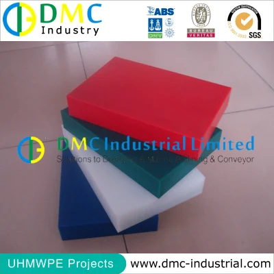 중국 UHMWPE 시트용 전문 플라스틱 시트 시스템